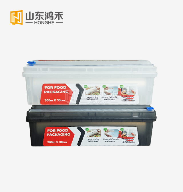 Customized PE Cling Film